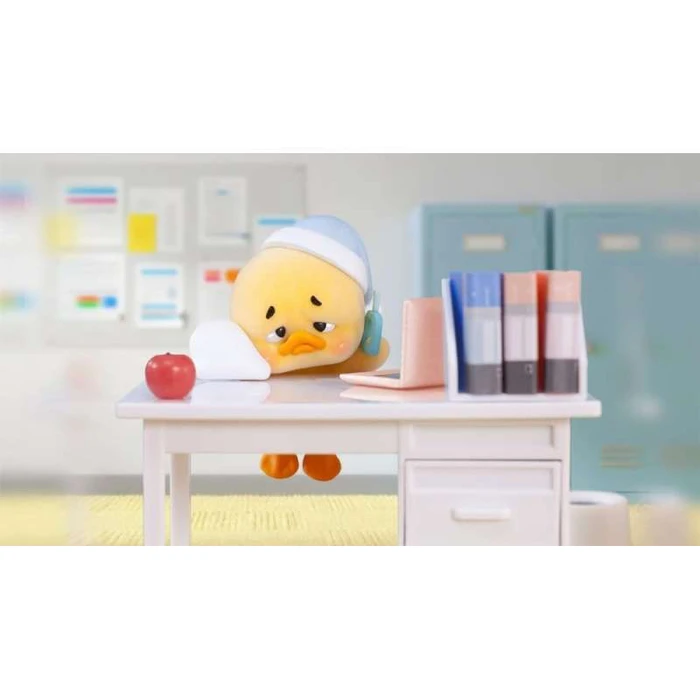 Comansi Upset Duck Μικρό Blind Box