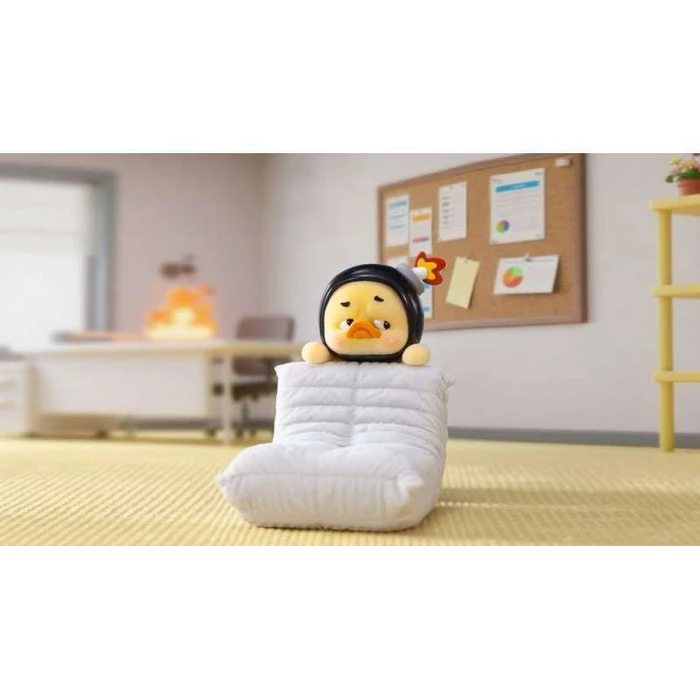 Comansi Upset Duck Μικρό Blind Box