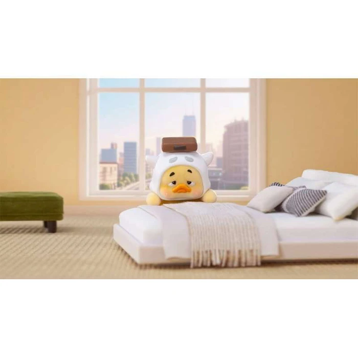 Comansi Upset Duck Μικρό Blind Box