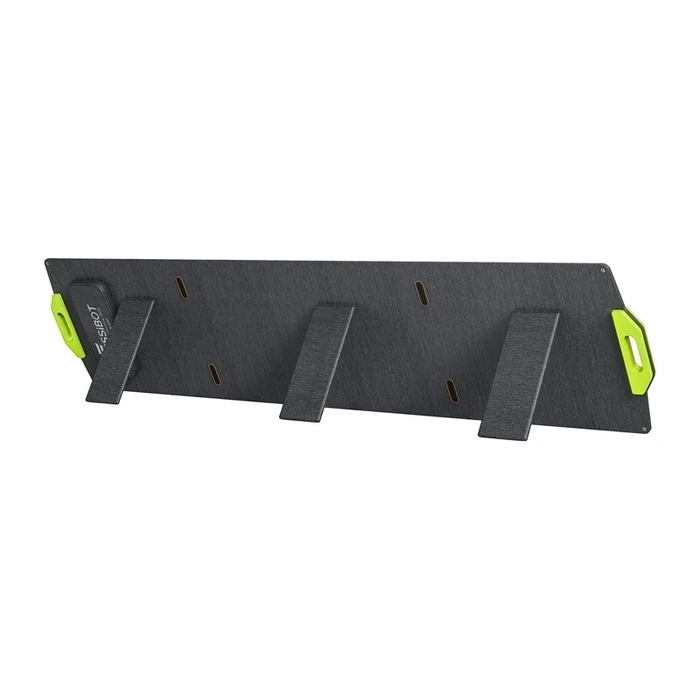 Fossibot Folding Solar Panel Charger 200W for Portable Devices