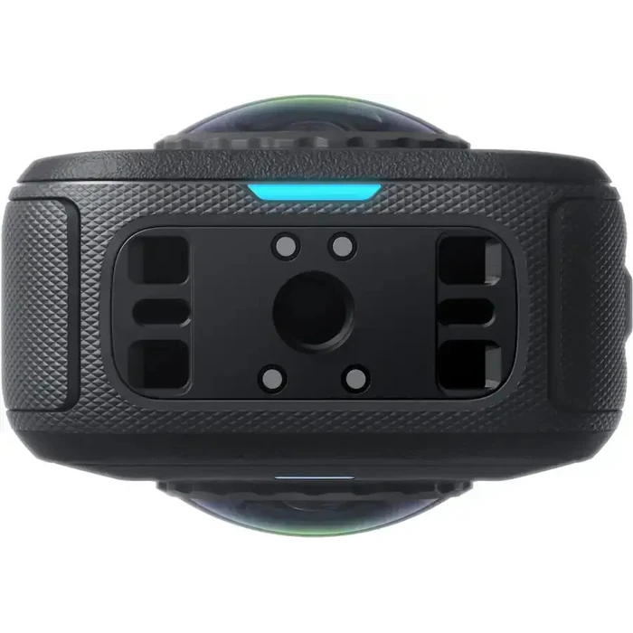 Insta360 X6 Standard Bundle Midnight Black — Κάμερα 360° 8K