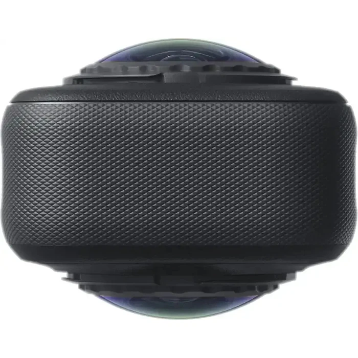Insta360 X6 Standard Bundle Midnight Black — Κάμερα 360° 8K