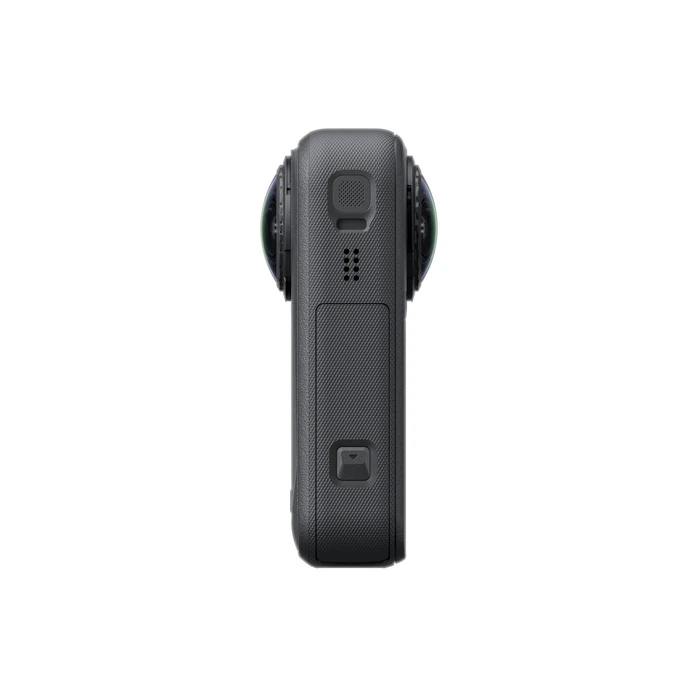 Insta360 X6 Standard Bundle Midnight Black — Κάμερα 360° 8K