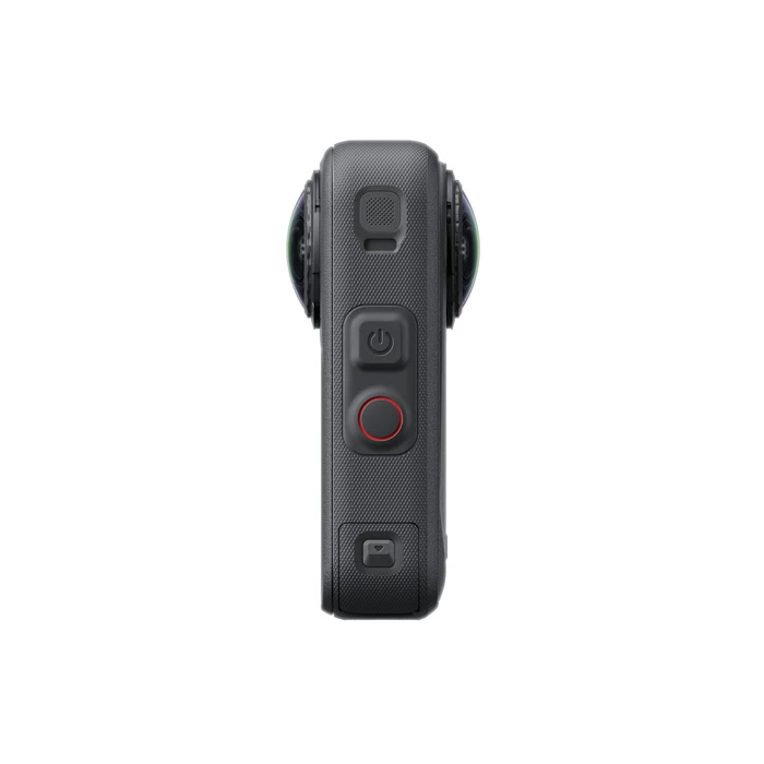 Insta360 X6 Standard Bundle Midnight Black — Κάμερα 360° 8K
