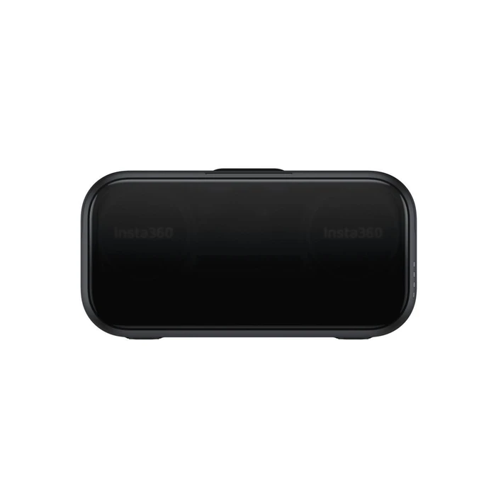 Insta360 Mic Pro (2 TX + 1 RX) - Ασύρματο σετ μικροφώνων (2 πομποί + 1 δέκτης)