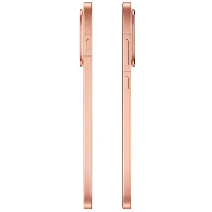 Oppo Find X9s 5G Διπλή SIM 12GB RAM 512GB - Sunset Orange