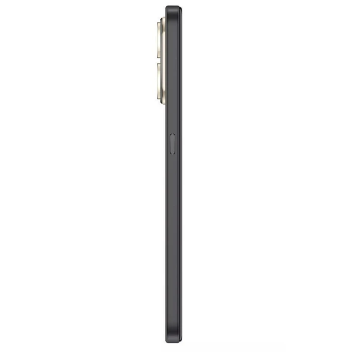 HONOR 600 Smart 5G Διπλή SIM (4/128GB) Velvet Black