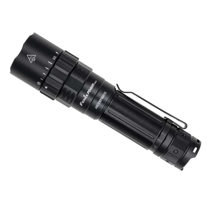 Fenix PD40R V3.0 Επαναφορτιζόμενος Φακός LED 3000 lm IP68
