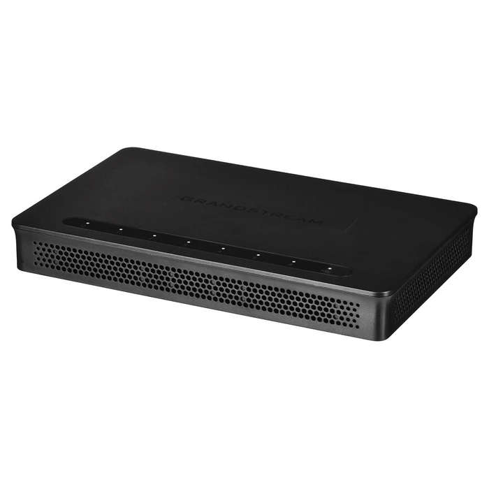 Grandstream GWN7002 Multi-WAN Gigabit VPN Router με ενσωματωμένα Firewalls