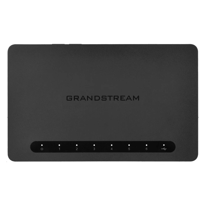 Grandstream GWN7002 Multi-WAN Gigabit VPN Router με ενσωματωμένα Firewalls
