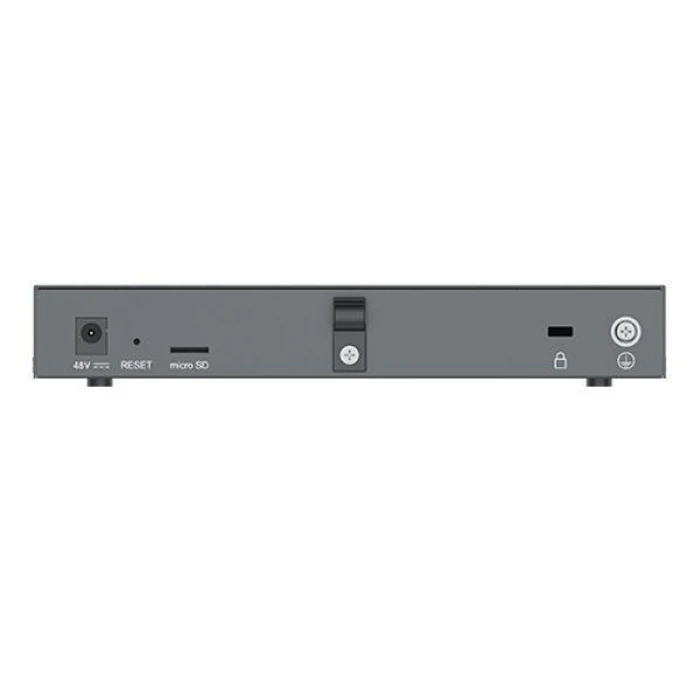 Grandstream GCC6011 UC + Λύσεις Σύγκλισης Δικτύου