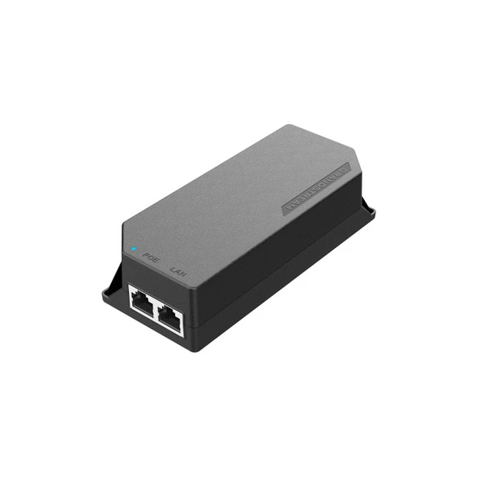 Grandstream PoE Injector 15W (GS-POE15W-MG)
