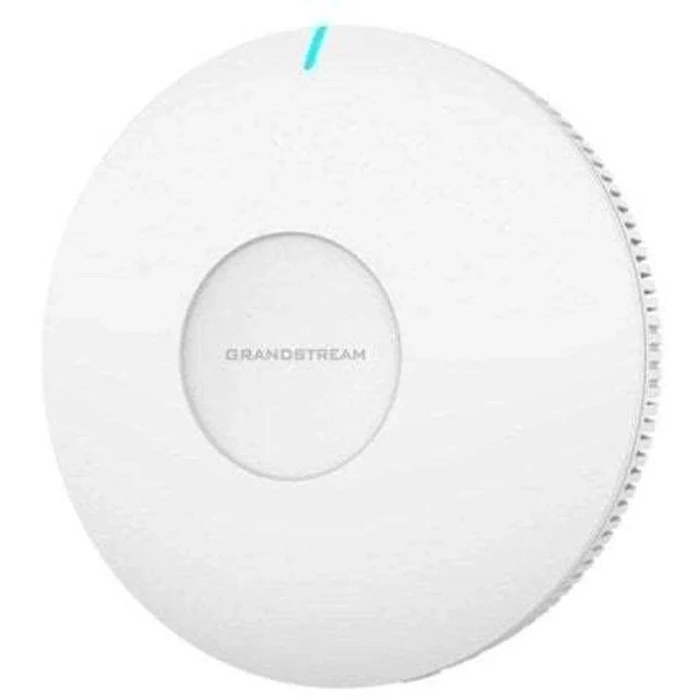 Grandstream GWN7660EM Access Point Wi‑Fi 6 Mesh Dual Band (2.4 & 5GHz) - Μονό Kit