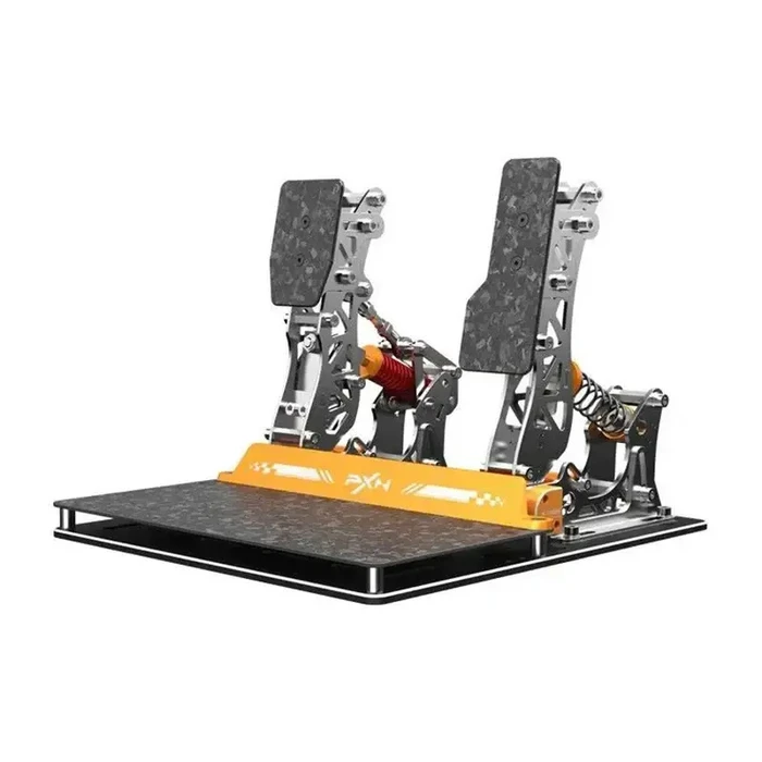PXN Vector X Pedals (Sim Racing Load Cell Pedal Set)