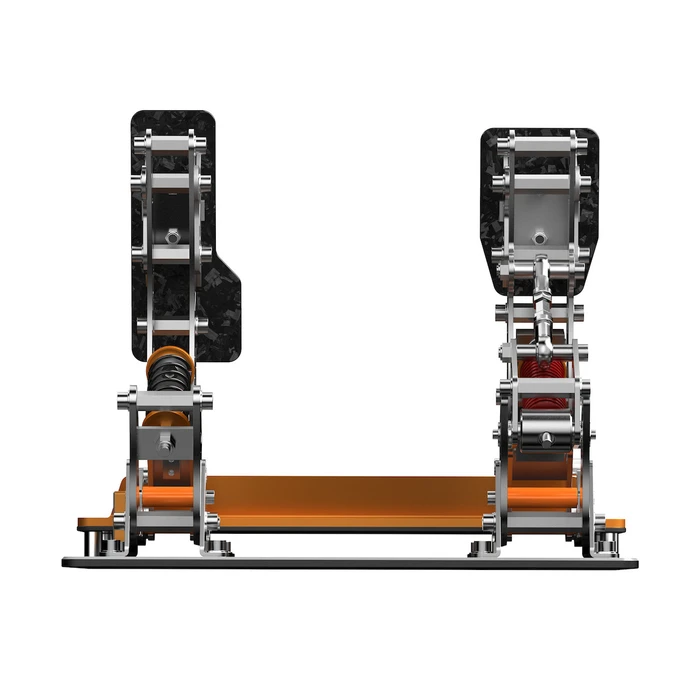 PXN Vector X Pedals (Sim Racing Load Cell Pedal Set)