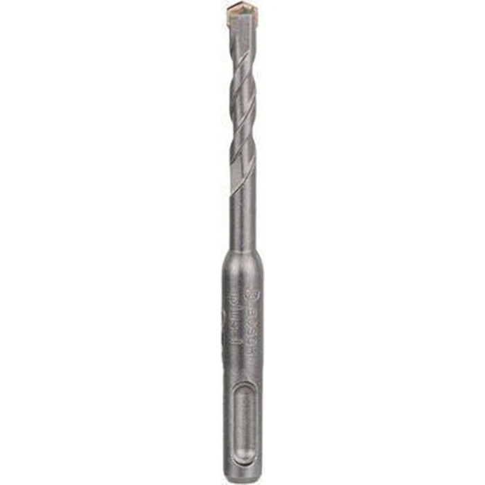 Bosch Διαμαντοτρύπανο SDS-Plus 7mm x 50/110mm (2608680267)