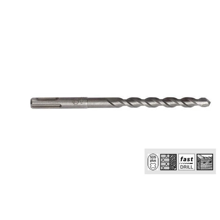 Bosch Diamond Drill Bit SDS Plus 10x210mm (2608680274)