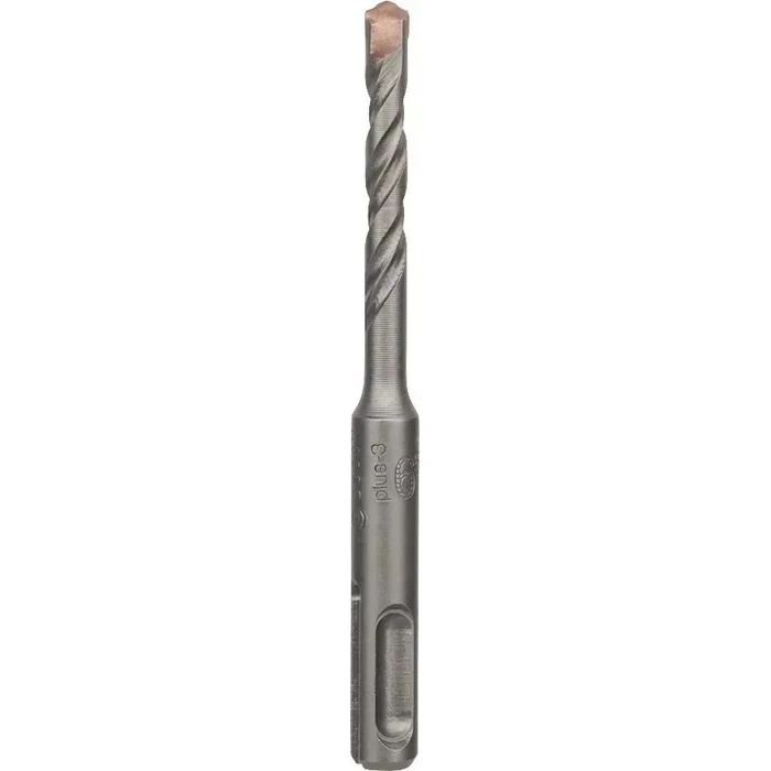 Bosch SDS Plus Drill Bit 6 x 215 mm, Model 2608831009