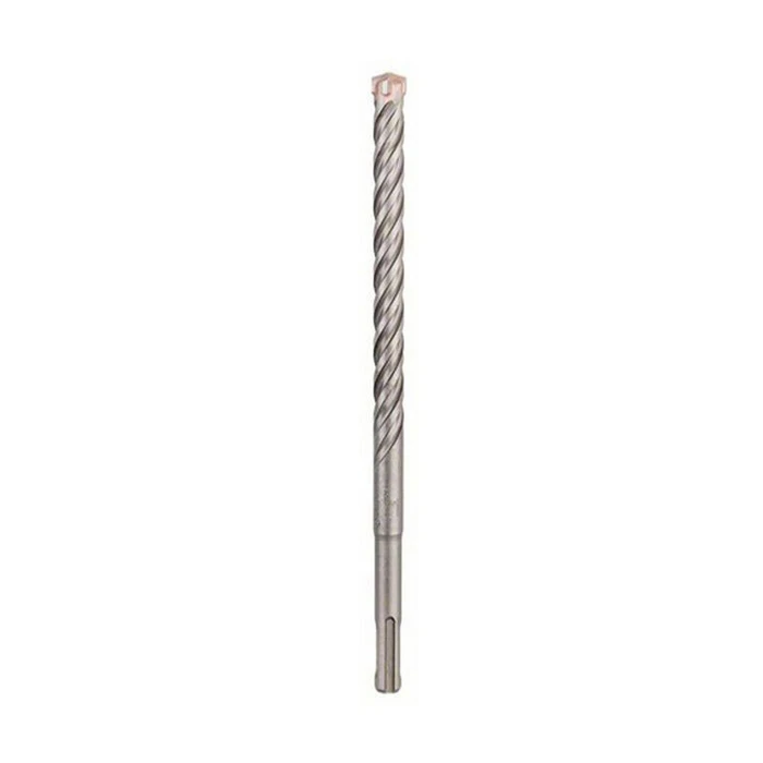 Bosch Τετράκοπο Διαμαντοτρύπανο SDS plus-5X 6x50mm για Δομικά Υλικά (Κωδ. 2608833777)