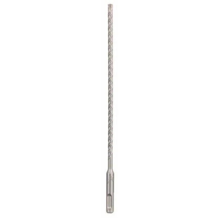 Bosch 4-Cutter Diamond Drill Bit SDS Plus Shank 6x200mm (2608833780)