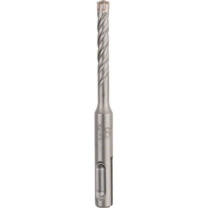 Bosch 4-Cutter Masonry Drill Bit SDS Plus 6.5x50mm (2608833781)