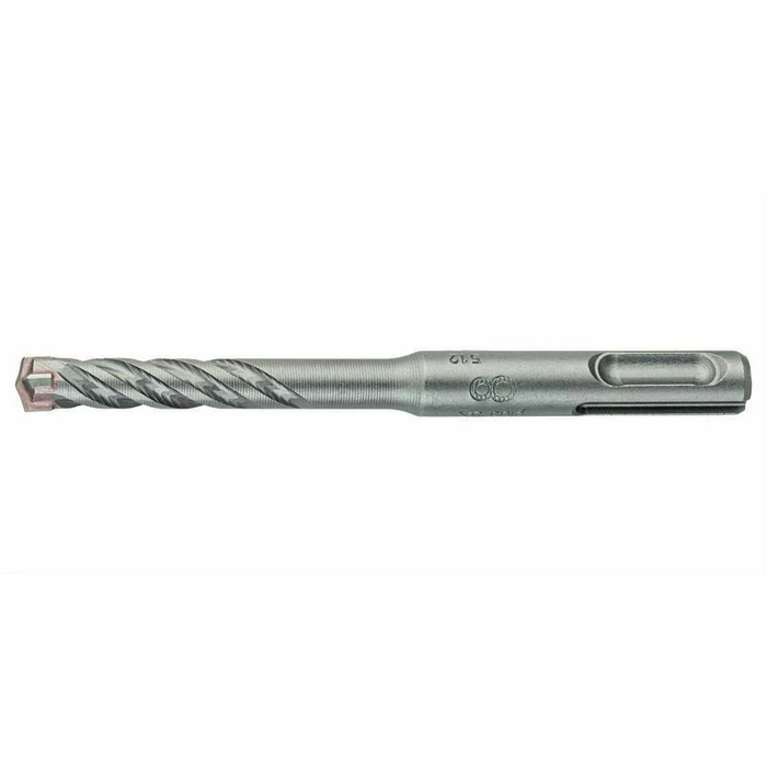 Bosch Τετράκοπο Τρυπάνι SDS Plus 6.5x50mm (2608833781)