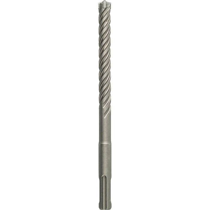 Bosch 4-Cutter Diamond Drill Bit with SDS Plus Shank 6.5x160mm - 2608833782