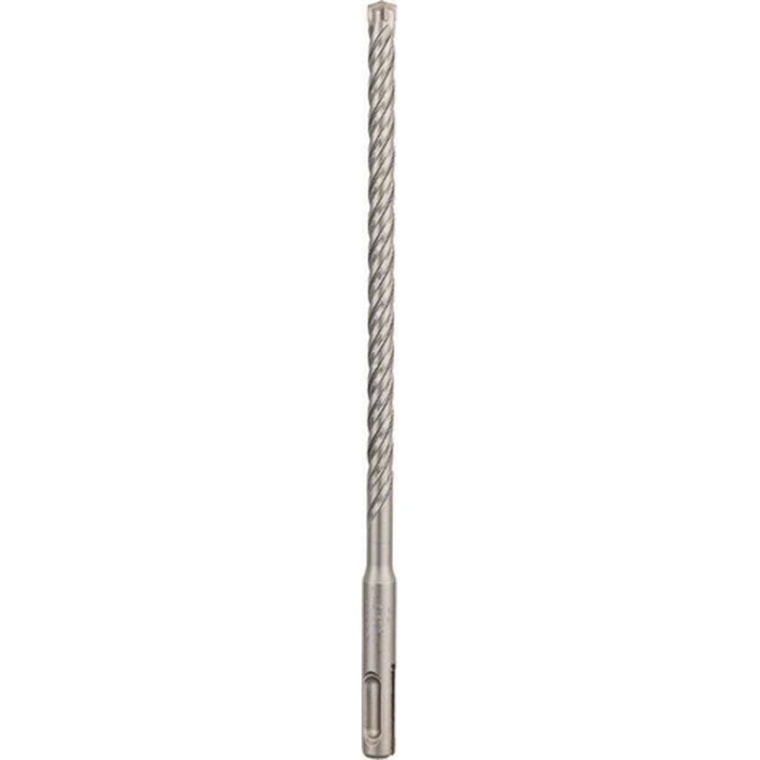 Bosch Diamond Drill Bit (Tetracut) SDS Plus Shank for Building Materials, 10 x 150 mm, Model 2608833799