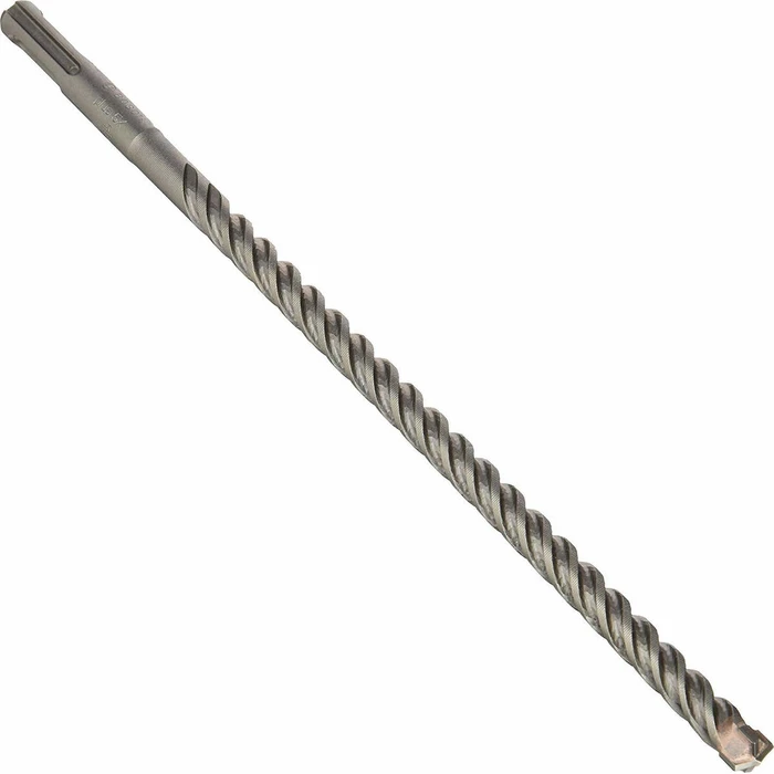 Bosch Τετράκοπο Διαμαντοτρύπανο SDS Plus 10x200mm (2608833800)