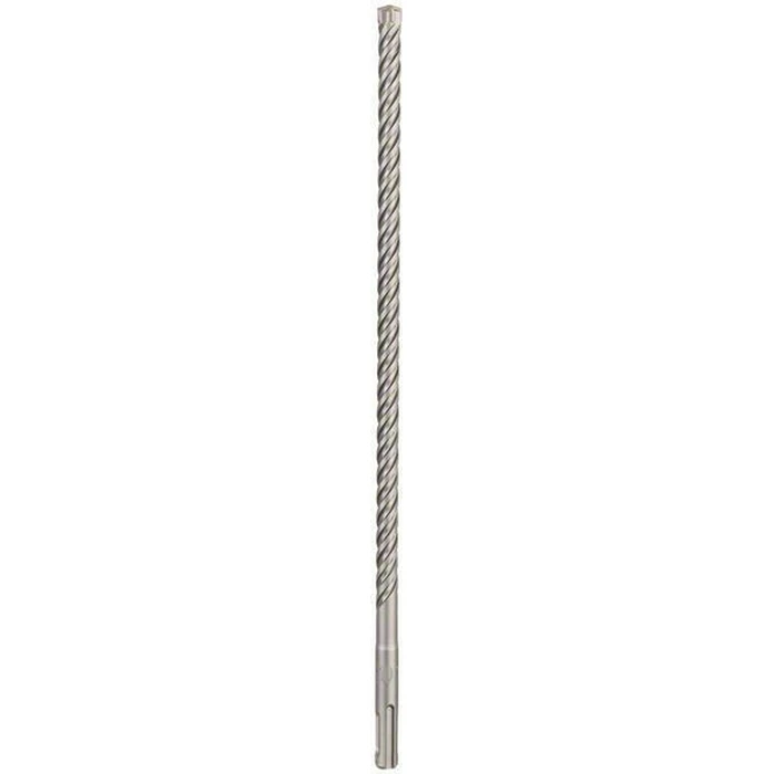 Bosch 4-Cutter Diamond Drill Bit SDS Plus Shank 10x250 mm - 2608833801