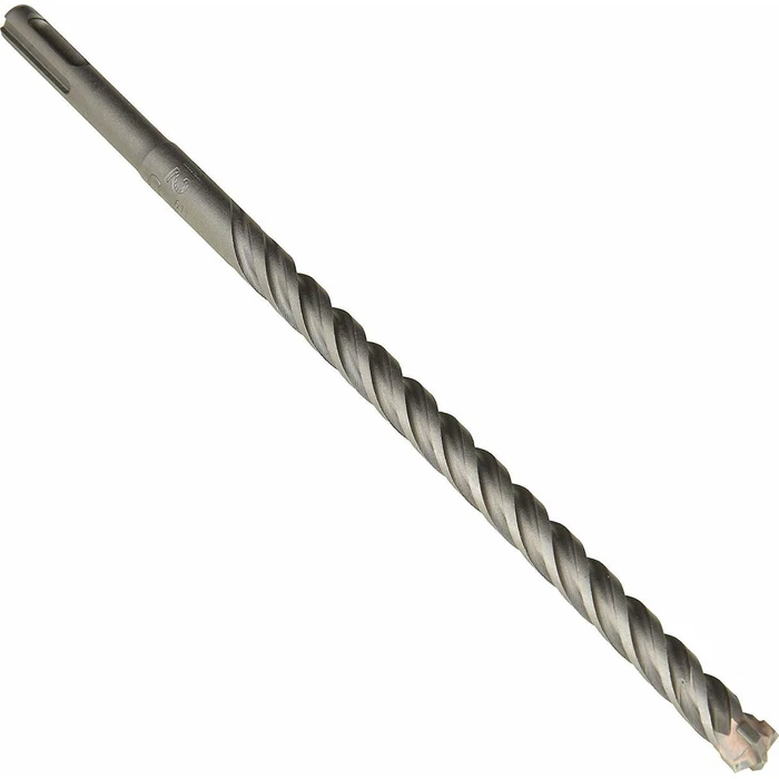 Bosch 4-Cutter Diamond Drill Bit SDS Plus for Masonry 12x200mm (2608833809)
