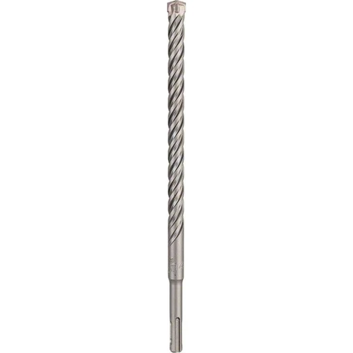 Bosch 14x200mm Diamond Drill Bit SDS Plus for Construction Materials (2608833818)