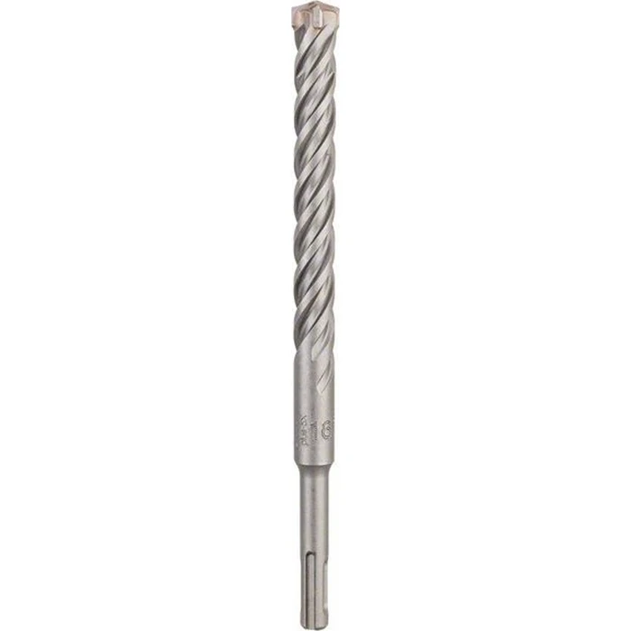 Bosch 4-Cut Diamond Core Drill Bit with SDS Plus Shank for Construction Materials 16x150mm (2608833825)