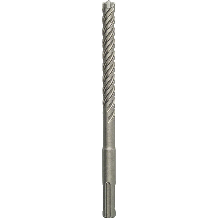 Bosch Τετράκοπο Διαμαντοτρύπανο SDS Plus Στέλεχος 22x450mm (2608836645)