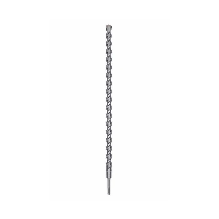 Bosch Τετράκοπο Τρυπάνι SDS-Plus 22x600mm για Δομικά Υλικά (2608836646)