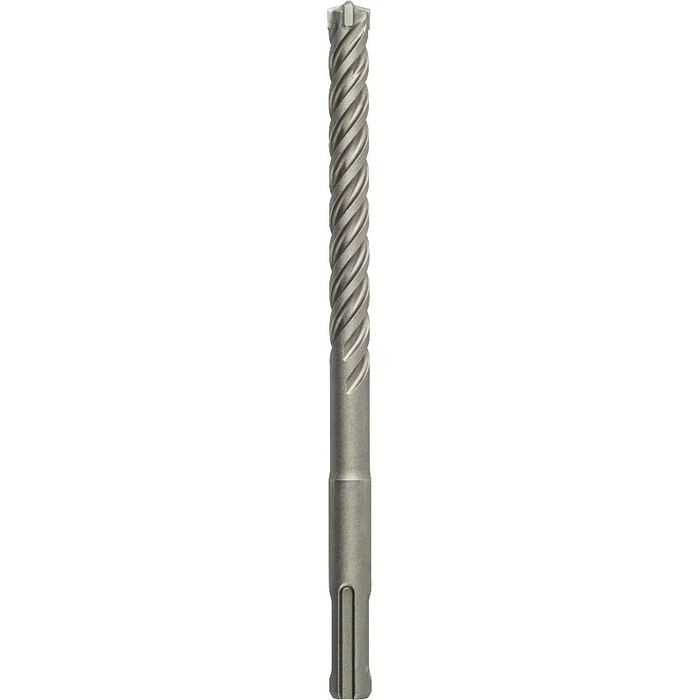 Bosch 4-Cutter Masonry Drill Bit SDS Plus 24x400 mm (MPN 2608836648)