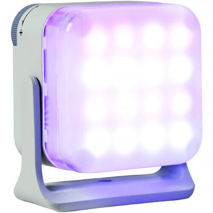 Φωτιστικά βίντεο Nanlite Pico LED Mini Pocket Light (Mint Blue)