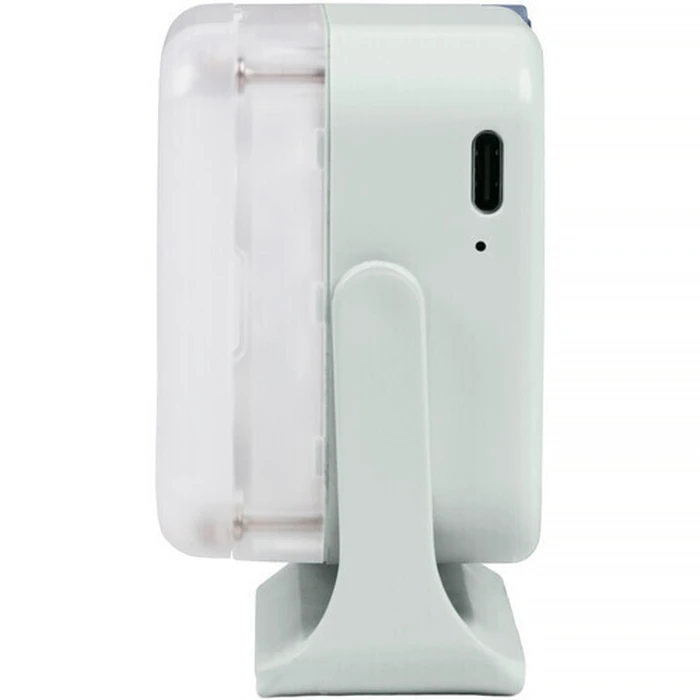 Φωτιστικά βίντεο Nanlite Pico LED Mini Pocket Light (Mint Blue)