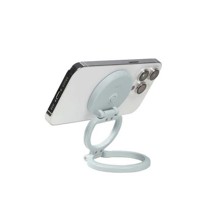 Nanlite Lumo Φωτιστικό Δαχτυλιδιού Smartphone Mint Blue