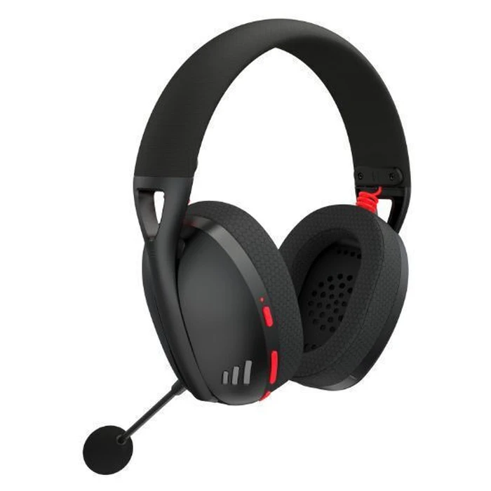 Ασύρματα Gaming Ακουστικά Redragon H848 IRE Pro (2.4G + Bluetooth)