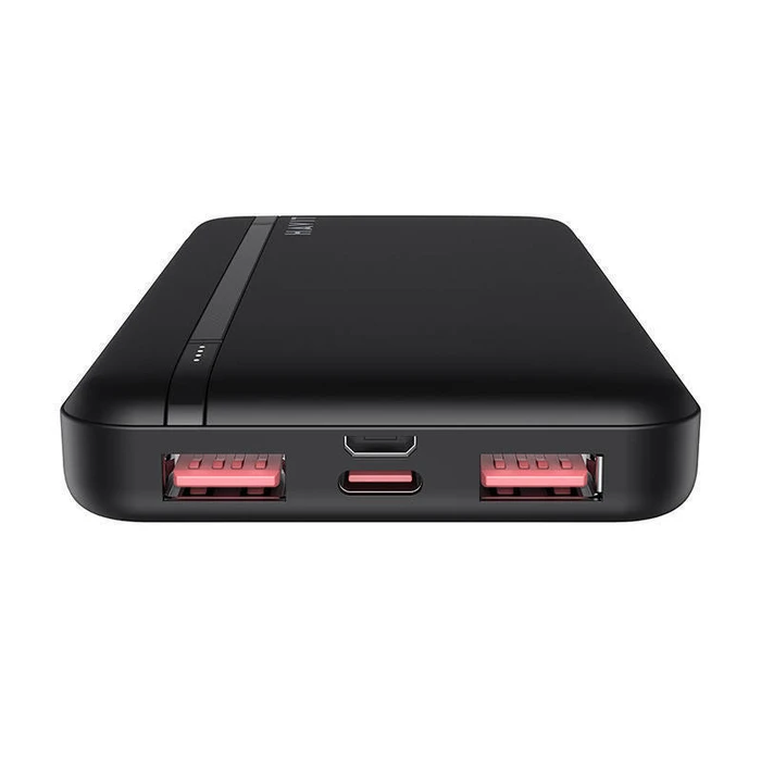 Havit Power Bank 10000mAh 22.5W Power Delivery Black