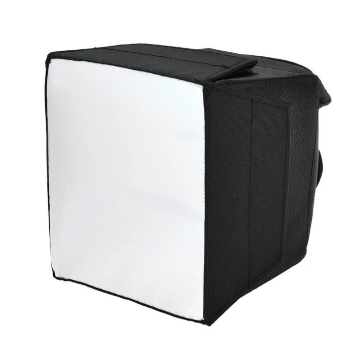 Godox SB1010 Mini Softbox for Speedlite 10 x 10 cm