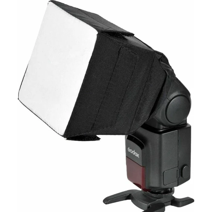 Godox SB1010 Mini Softbox for Speedlite 10 x 10 cm