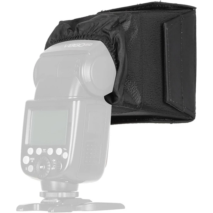 Godox SB1010 Mini Softbox for Speedlite 10 x 10 cm