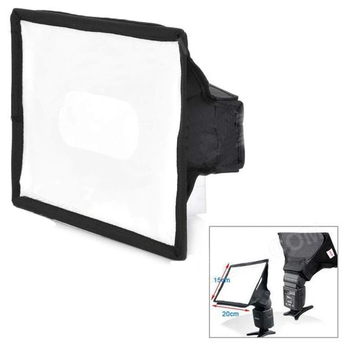 Godox SB2030 Softbox 30x20 εκ.