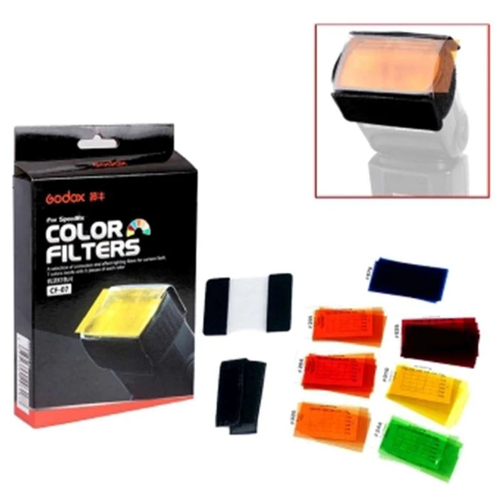 Godox CF-07 Flash Accessory (GD-CF07)