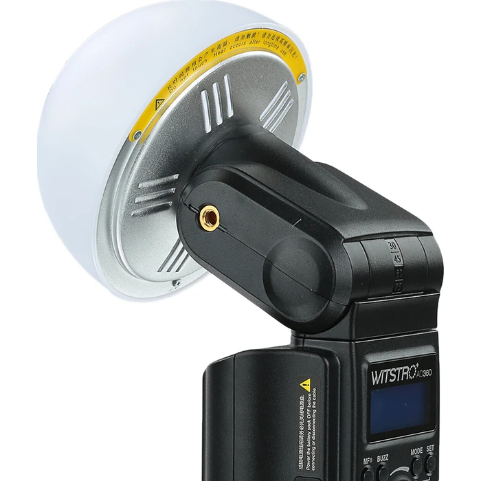 Godox AD-S17 Διάχυτης ευρείας γωνίας για φλας AD360