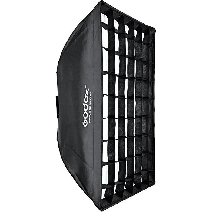 Godox SB-FW6090 Softbox 60x90 εκ. με Bowens mount & Grid