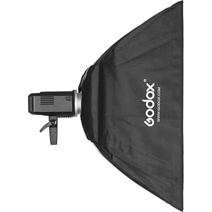 Godox SB-FW6090 Softbox 60x90 εκ. με Bowens mount & Grid