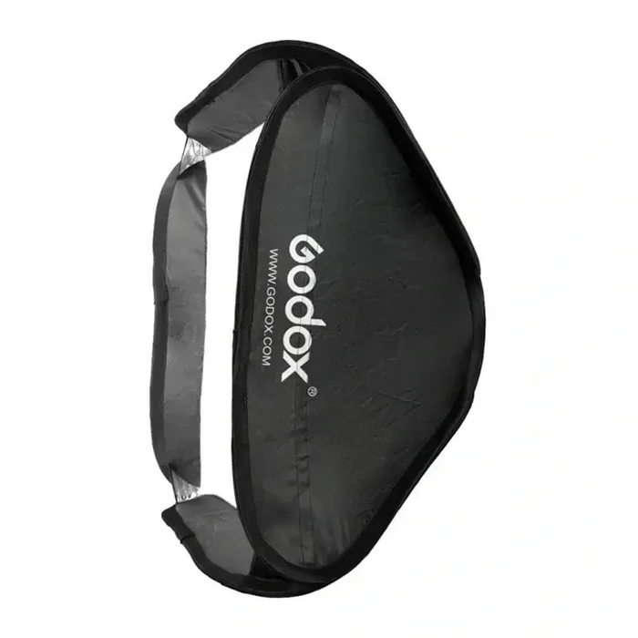 Godox SFUV5050 Softbox Kit 50x50 cm (Bowens S)